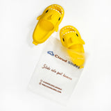 Cloud Sharks - Cushioned Slides