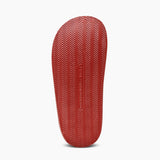 Cloud Slides - Cushioned Fur-Lined Clogs