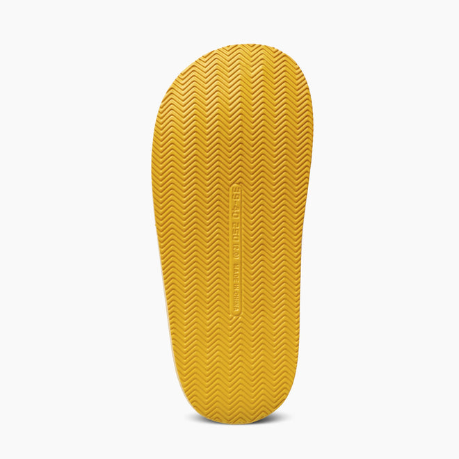 Cloud Slides - Cushioned Fur-Lined Clogs