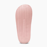 Cloud Slides - Cushioned Fur-Lined Clogs
