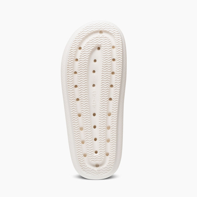 Cloud Slides - Sandals with Velcro Strap