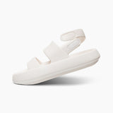 Cloud Slides - Sandals with Velcro Strap