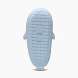 Men's Cloud Sharks with Fur