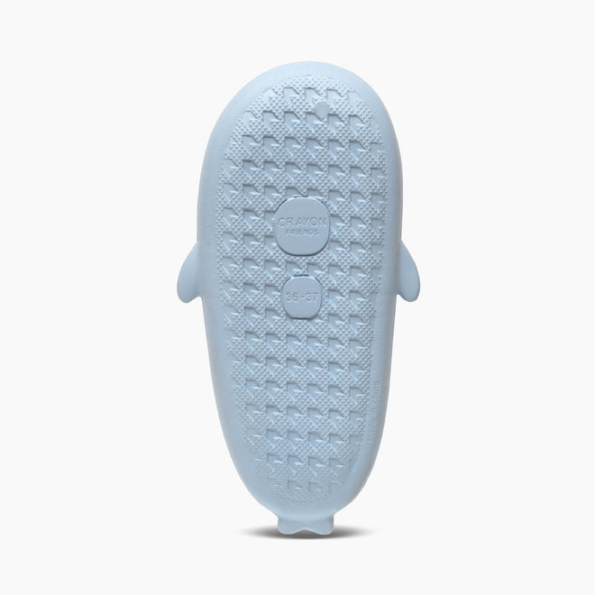 Men's Cloud Sharks with Fur