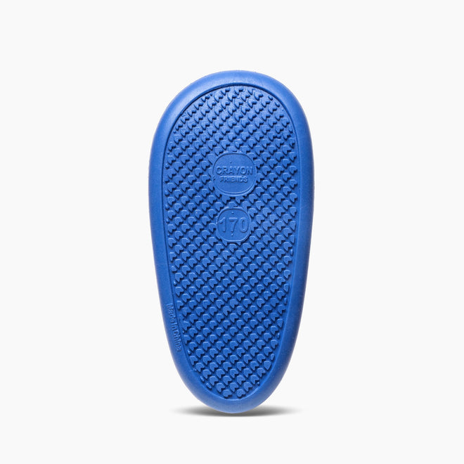 Kids Waterproof Shark Rain Boots