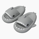 Cloud Sharks - Kids Cushioned Slides