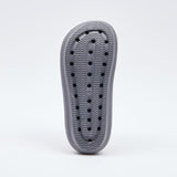 Сloud Slides - Snuggle Fur-Lined Clogs