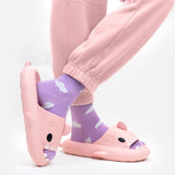 Cloud Sharks - Men's Cushioned Slides