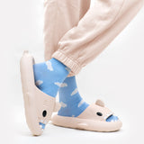 Cloud Sharks - Men's Cushioned Slides