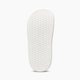 Cloud Slides - Cozy Plush Fur-Lined Slippers