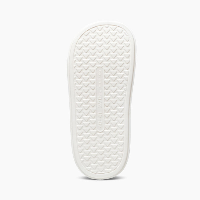 Cloud Slides - Cozy Plush Fur-Lined Slippers