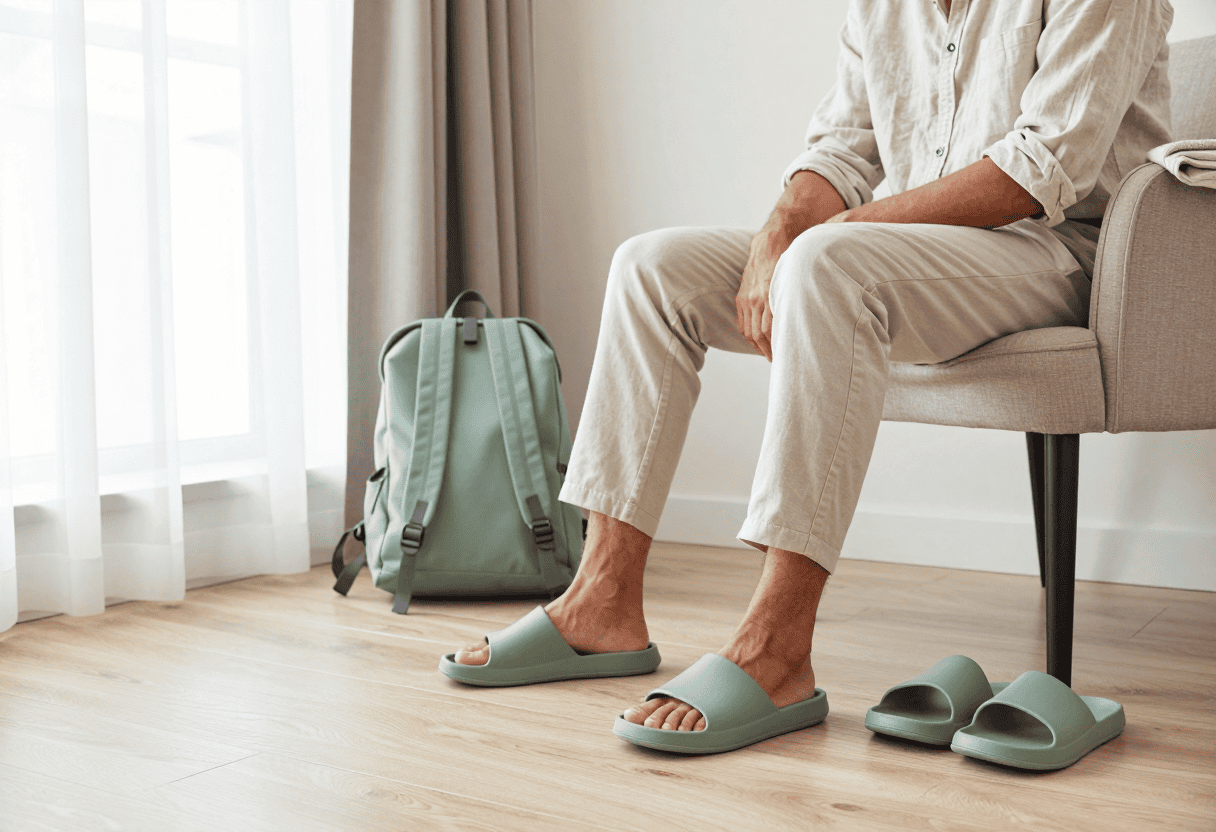 Choosing Water-Friendly Slides for Long Days