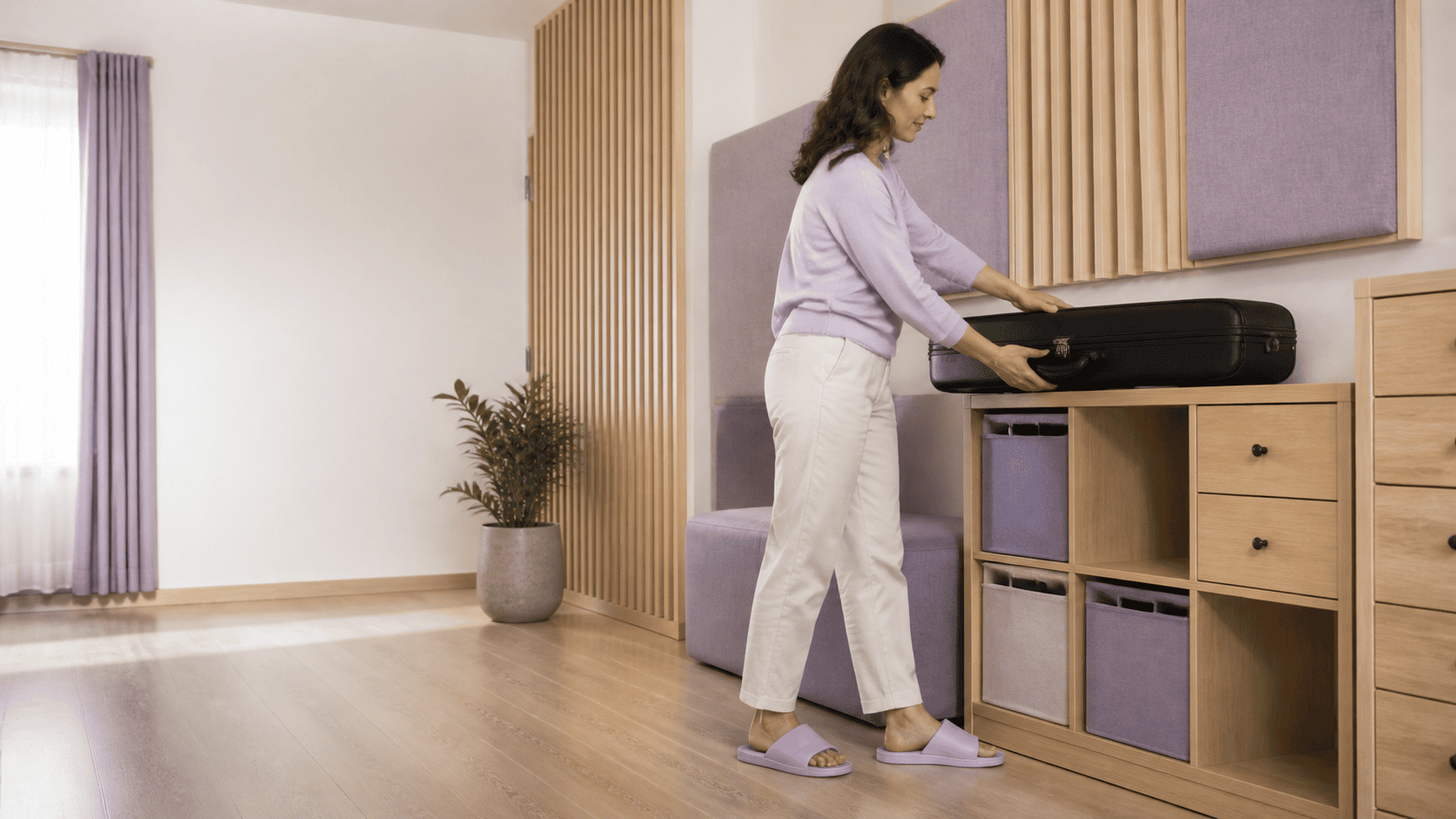 Buy Cushion Slides for Everyday Comfort | Cloud Slides