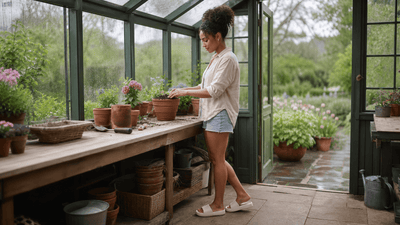 How to Choose House Shoes for Downtime Comfort