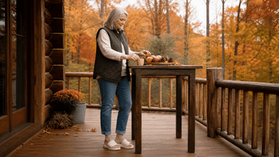 Thick Sole House Shoes: How to Choose for Comfort