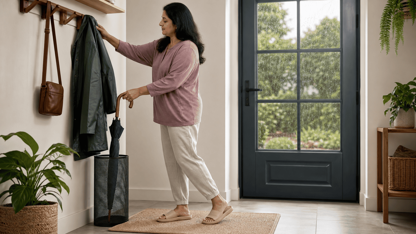 Contoured Footbed House Shoes: How to Choose for Comfort