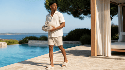 Choosing Roomy Fit House Slides for Comfort
