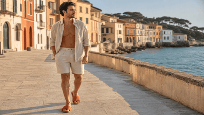 Choosing Everyday Summer Slides for Beach Trips