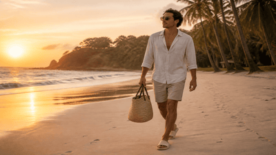 Vacation Slides for Beach Trips: Key Features to Consider