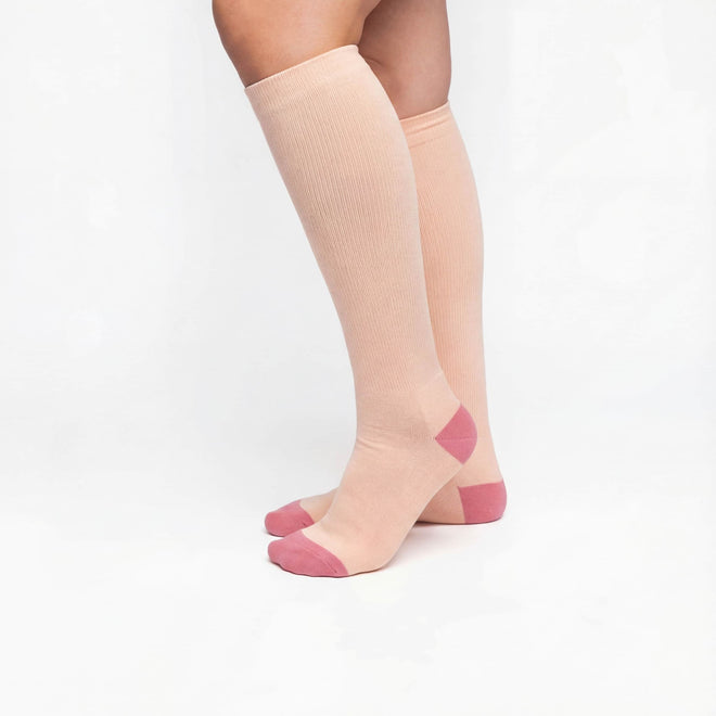 Compression Socks (18-25 mmHg)