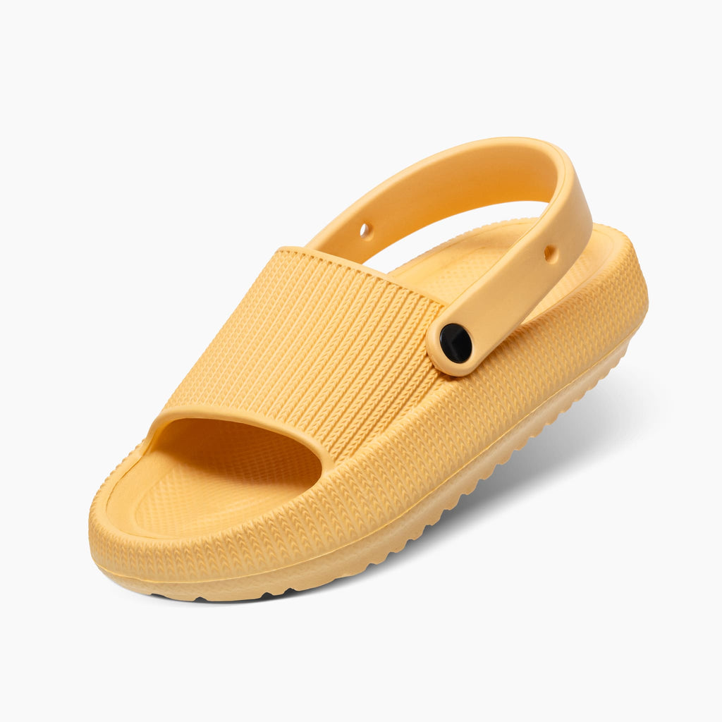 Mens Cushion Slides | Save 60% Off Today with Cloud Slides