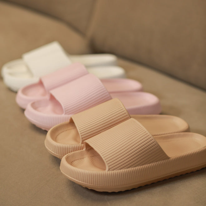 Original Cushion Slides - Cloud Slides