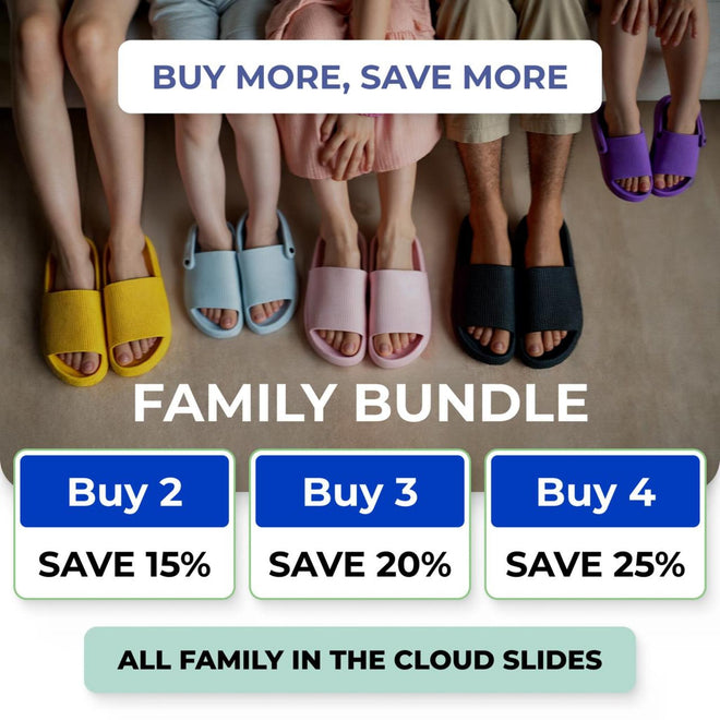 Cloud Slides - Original