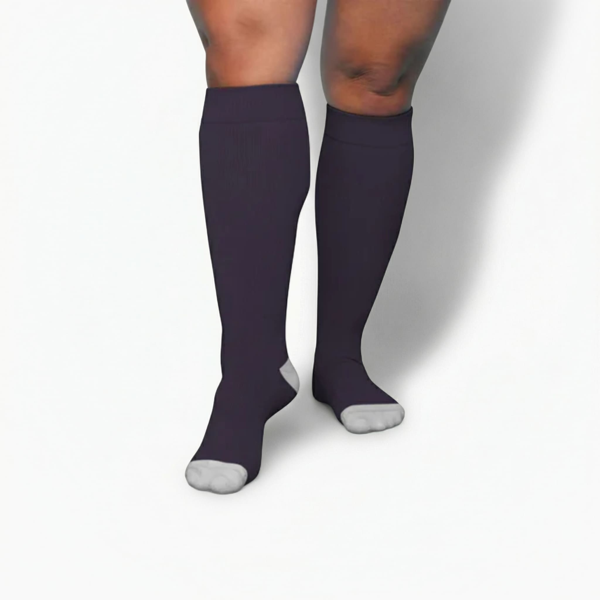 Cloud Slides - Compression Socks without pack