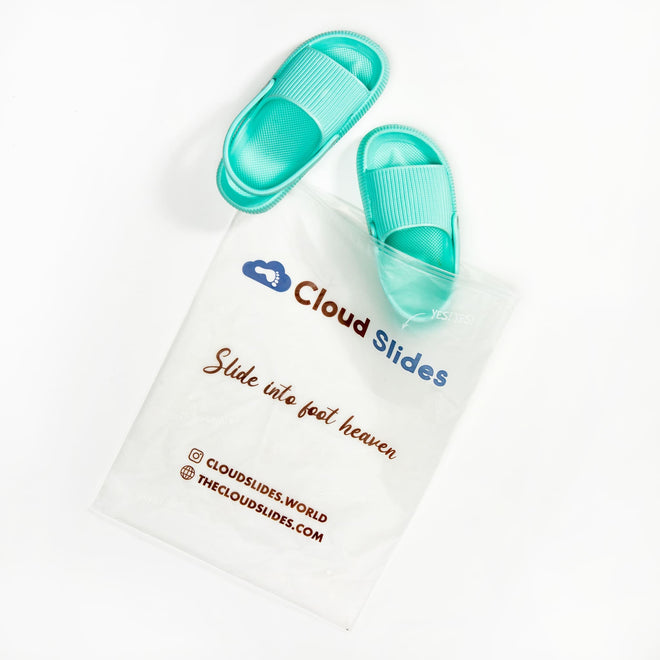 Cloud Slides - Kids