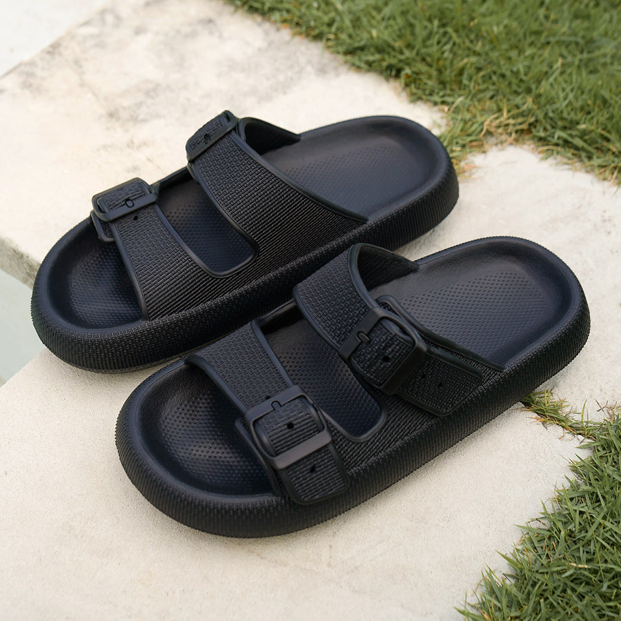 Cloud Slides - Men's Sandals