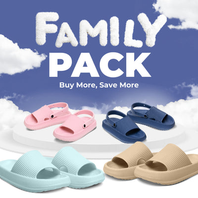 Cloud Slides - Original