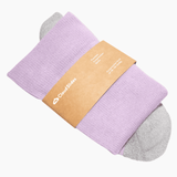 Compression Socks - Cloud Slides