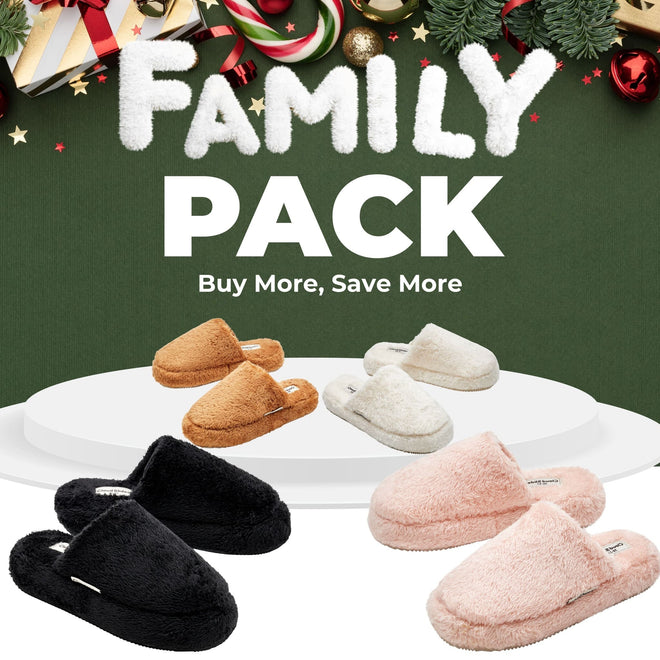 Cloud Slides - Hearth