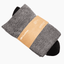 Compression Socks - Cloud Slides