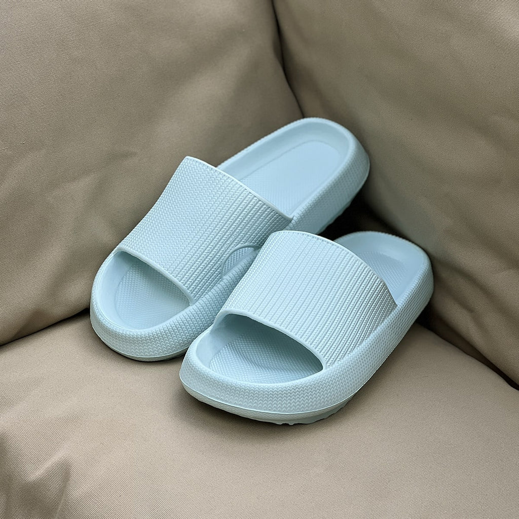 Cushion Slides | Save 60% Off Today | Cloud Slides
