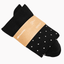 Compression Socks - Cloud Slides