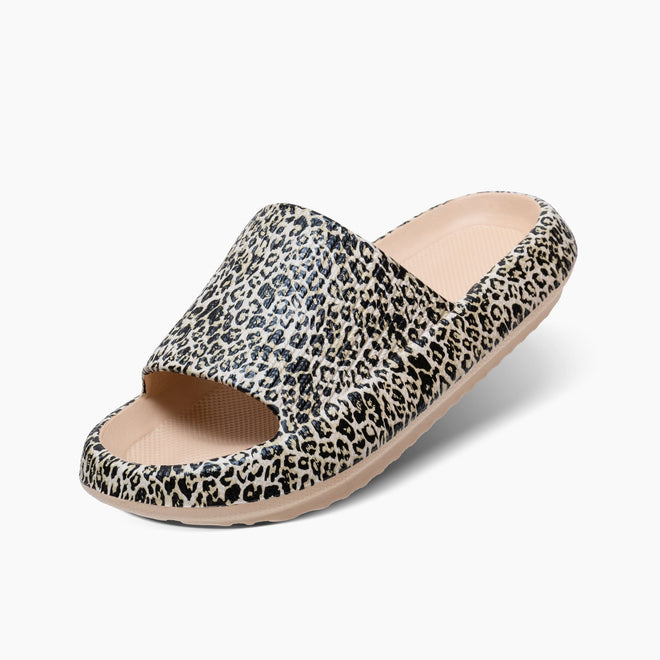 Leopard Slides - Cloud Slides