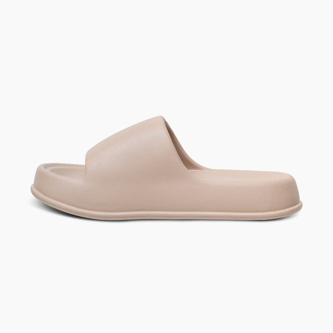 Cloud Slides - Plush Dream For Men's