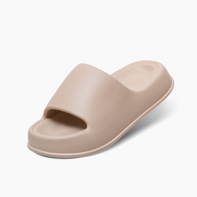 Cloud Slides - Plush Dream For Men's