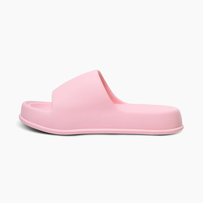 Cloud Slides - Plush Dream For Men's