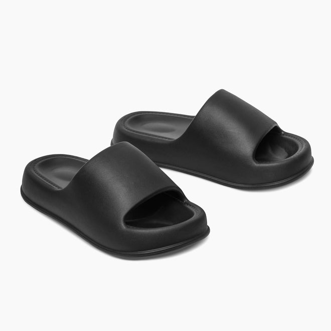 Cloud Slides - Plush Dream For Men's