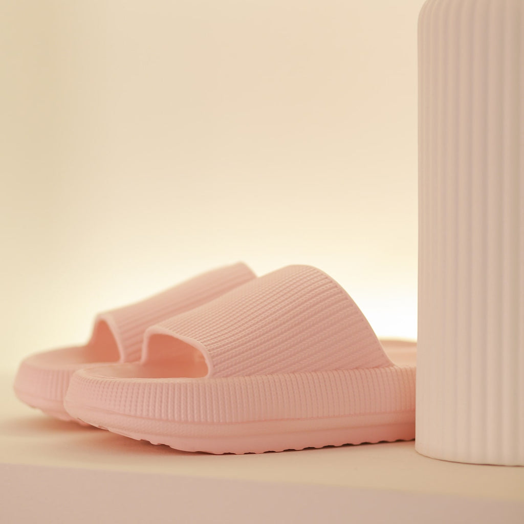 Cushion Slides | Save 60% Off Today | Cloud Slides