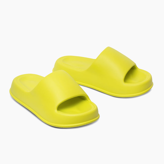 Cloud Slides - Plush Dream For Men's