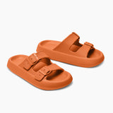 Orthopedic Sandal  - Cloud Slides