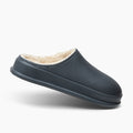 Men's Orthopedic Cushion Slides with Fur - Cloud Slides