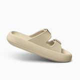 Mens Orthopedic Sandal  - Cloud Slides