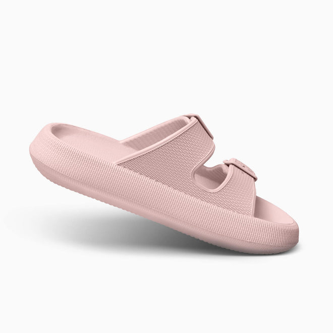 Mens Orthopedic Sandal  - Cloud Slides