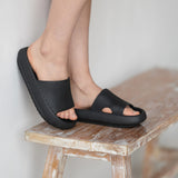 Mens Cushion Slides - Cloud Slides