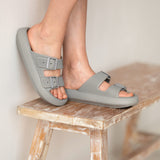 Cushion Sandals - Cloud Slides