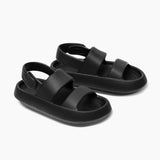 Men's Orthopedic Adjustable Sandals - Cloud Slides